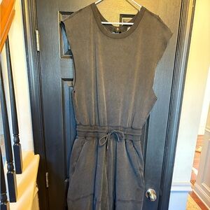 FP Movement one piece sleeveless jumper